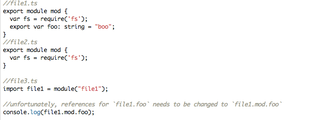 Illustration for article titled My experience with TypeScript